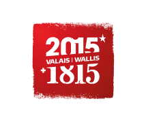 200 ans Valais