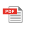 PDF icon